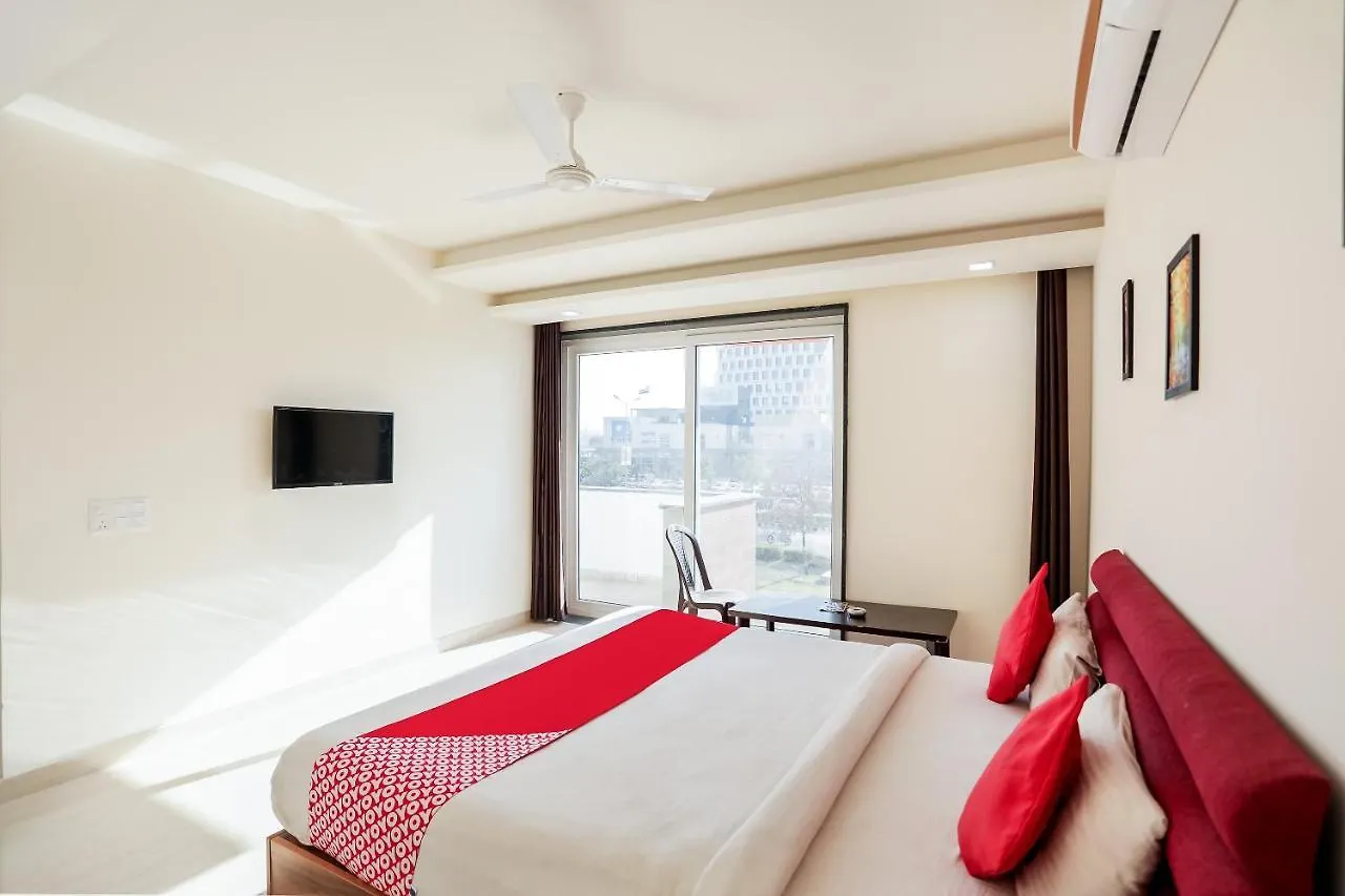 Oyo 65118 Hotel Vatika Gurgaon
