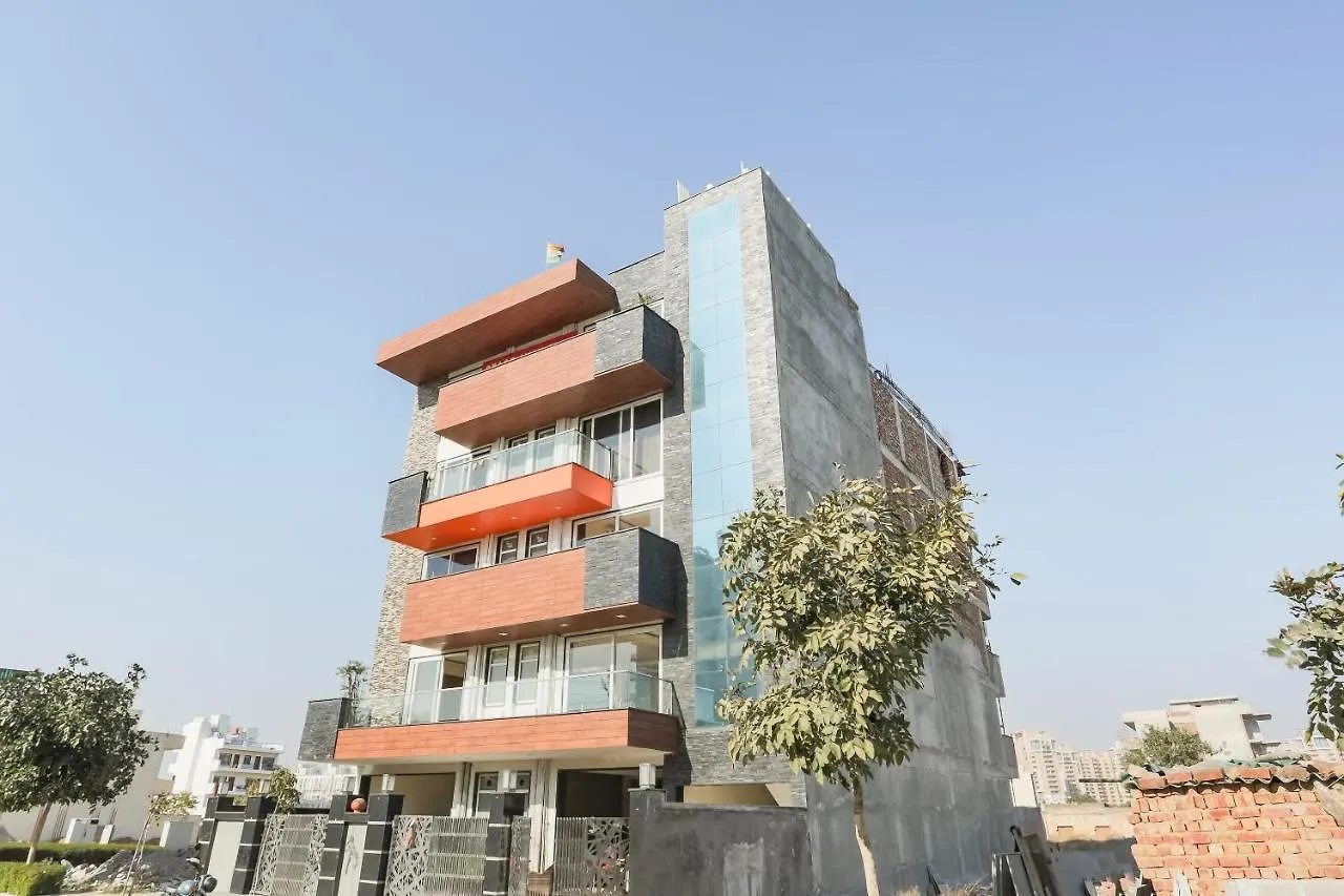 Oyo 65118 Hotel Vatika Gurgaon