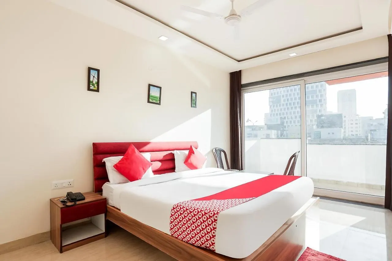 ***  Oyo 65118 Hotel Vatika Gurgaon India
