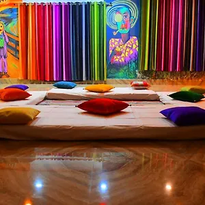 Gypsy Diaries Hostel Varanasi