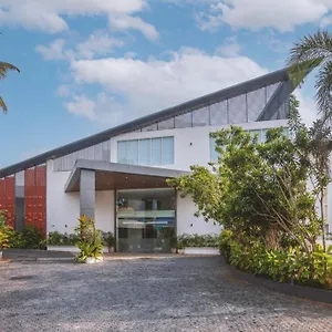 Surendra Trident Hotel Thiruvananthapuram