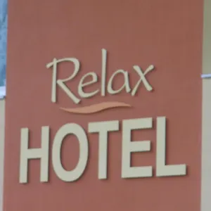 Relax Hotel Maillat