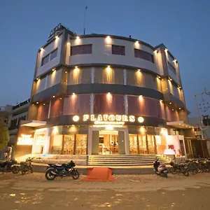 Capital O 36986 Vagmi Hotel Varanasi